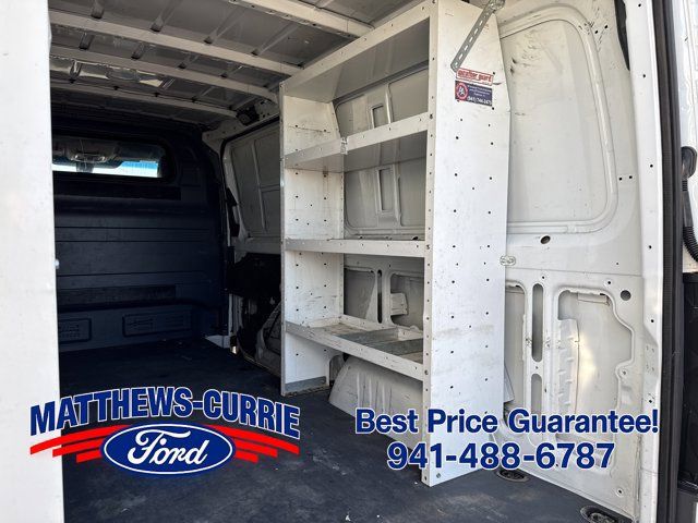 Used 2022 Mercedes-Benz Sprinter 2500 image 13