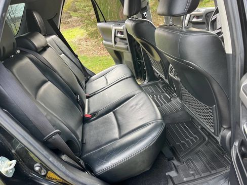 Used 2016 Toyota 4Runner Limited image 6