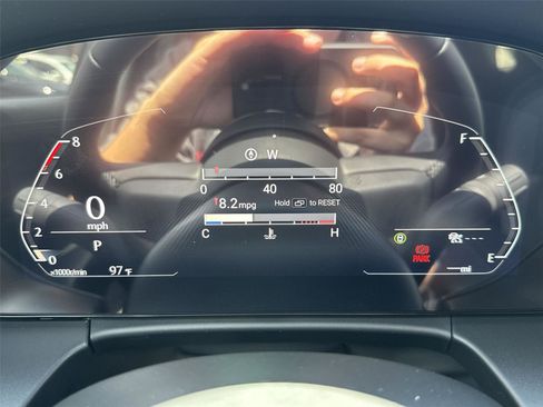New 2026 MAZDA CX-5 Select AWD/4WD image 15
