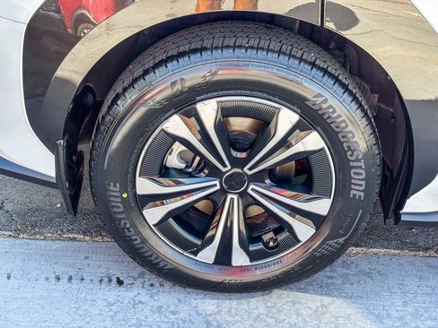 Used 2024 Toyota bZ4X FWD w/ Weather Package image 12