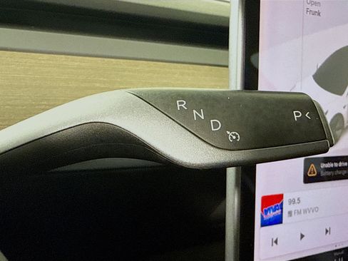 Used 2021 Tesla Model 3 Standard Range Plus image 20