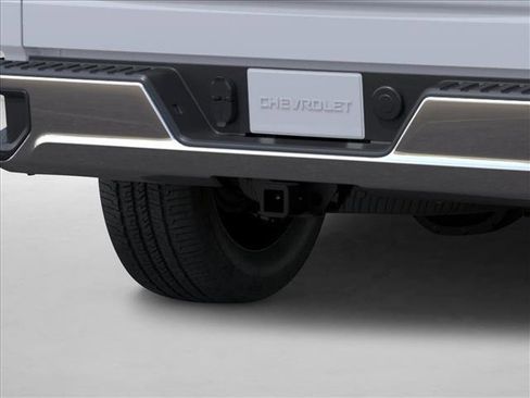 New 2026 Chevrolet Silverado 1500 LT RWD image 14