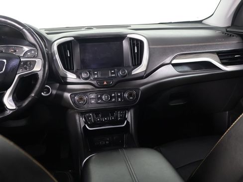 Used 2020 GMC Terrain SLT w/ Preferred Package FWD image 36
