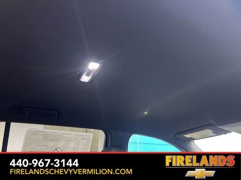 New 2026 Chevrolet Equinox LT w/ Convenience Package II FWD image 40