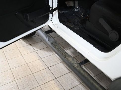 Used 2017 Jeep Wrangler Sport w/ Quick Order Package 24S image 20