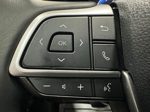 Used 2025 Toyota Grand Highlander FWD image 19