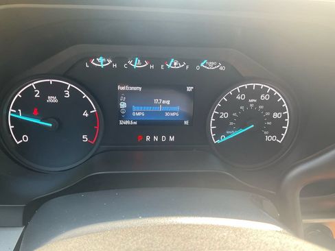 Used 2024 Ford F250 XL w/ STX Appearance Package AWD/4WD image 24