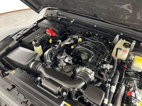 Used 2023 Jeep Wrangler Unlimited Rubicon image 22