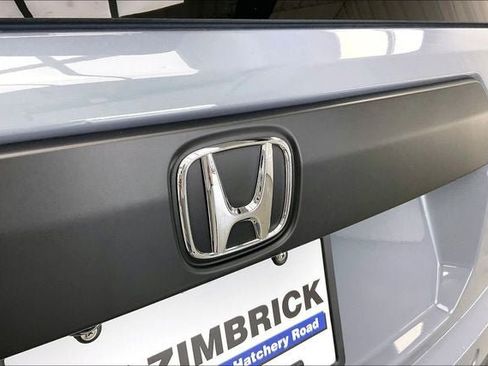 Certified 2026 Honda Passport RTL image 31