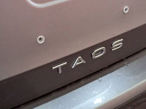 New 2026 Volkswagen Taos S FWD image 10