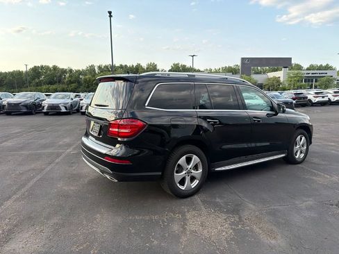 Used 2018 Mercedes-Benz GLS 450 4MATIC image 24