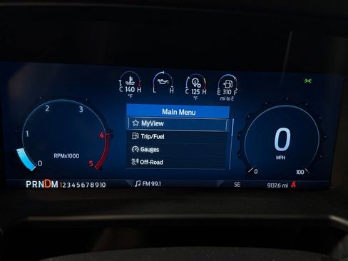 Used 2024 Ford F250 Lariat image 15