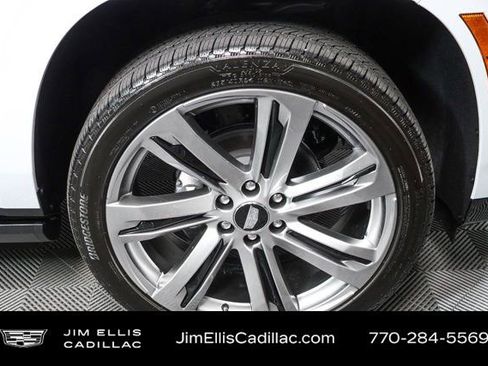 Used 2026 Cadillac Escalade Sport w/ Touring Package image 42