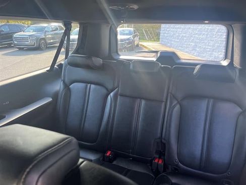 Used 2024 Jeep Wagoneer L Series III w/ Flexible Seating Group AWD/4WD image 26
