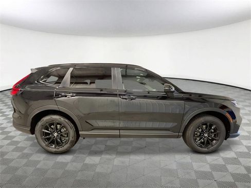 New 2026 Honda CR-V Sport-L image 7