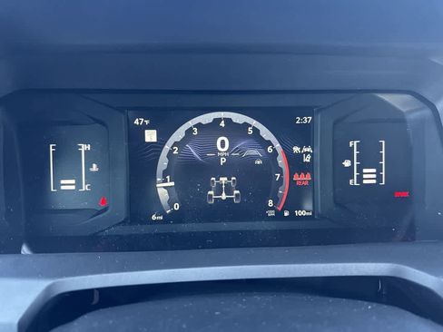 New 2026 Toyota Tacoma SR5 image 15