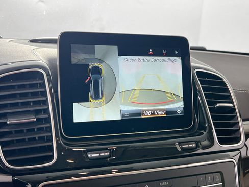 Used 2017 Mercedes-Benz GLS 450 4MATIC image 14