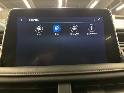 Used 2021 Chevrolet Tahoe RST w/ Luxury Package image 23