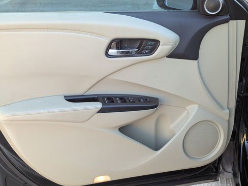 Used 2015 Acura RDX FWD w/ Technology Package image 11