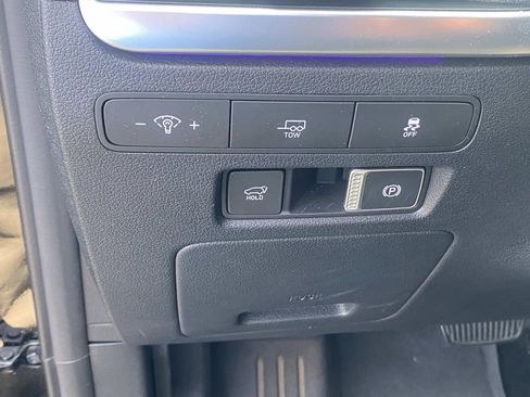 Used 2025 Hyundai Palisade Calligraphy image 20