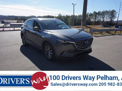 Used 2016 MAZDA CX-9 Touring