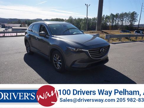 Used 2016 MAZDA CX-9 Touring image 1