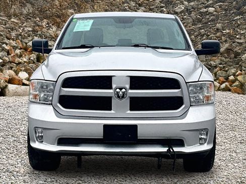 Used 2018 RAM 1500 Express w/ Express Value Package image 3