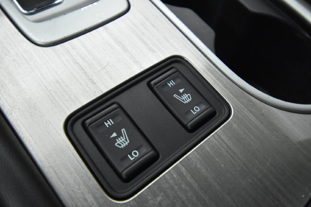 Used 2018 Nissan Murano SL FWD image 29