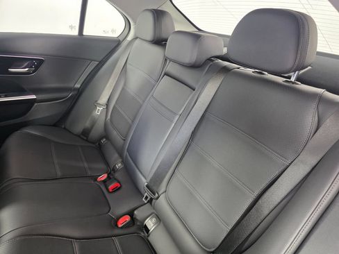 Certified 2023 Mercedes-Benz C 300 Sedan image 16
