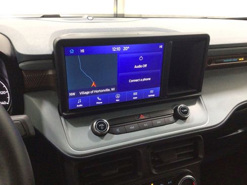 Used 2024 Ford Maverick Lariat w/ 4K Tow Package image 13