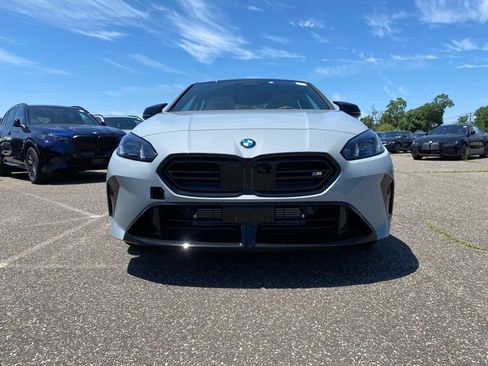 New 2026 BMW M235i xDrive w/ M Sport Professional Package AWD/4WD image 2