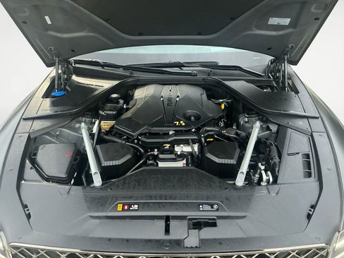 Used 2024 Genesis G80 3.5T Sport image 18