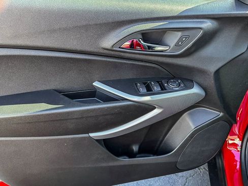 New 2026 Chevrolet Trax RS w/ Driver Confidence Package image 18