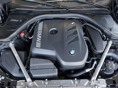 Used 2026 BMW 430i Convertible w/ M Sport Package RWD image 24