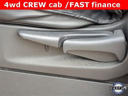 Certified 2022 Nissan Frontier S w/ Technology Package image 15