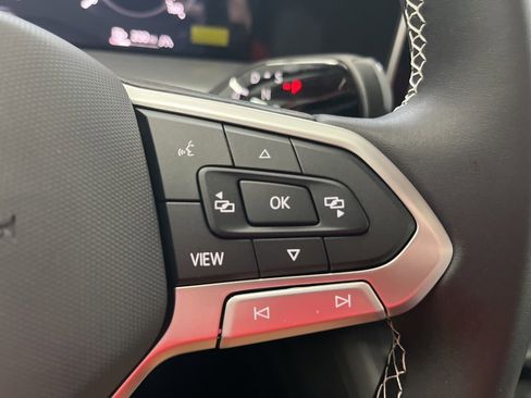 New 2026 Volkswagen Tiguan S image 18