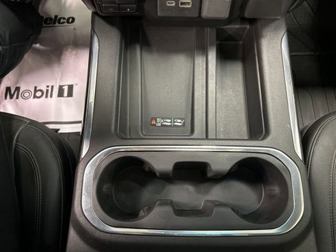 Used 2021 Chevrolet Silverado 1500 LTZ w/ LTZ Premium Package image 27