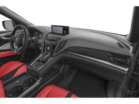 New 2026 Acura RDX A-Spec AWD/4WD image 19