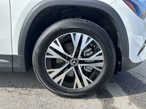Used 2025 Mercedes-Benz GLA 250 4MATIC image 20