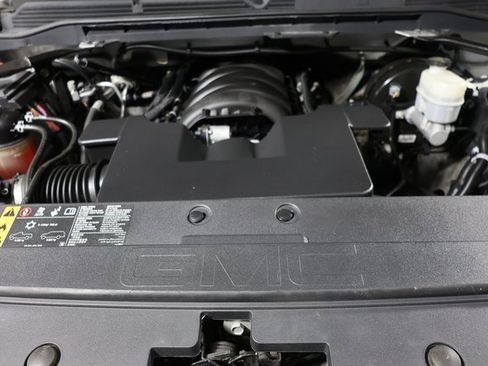 Used 2018 GMC Sierra 1500 SLT w/ SLT Premium Package image 25