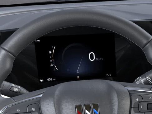New 2026 Buick Encore GX Avenir image 18