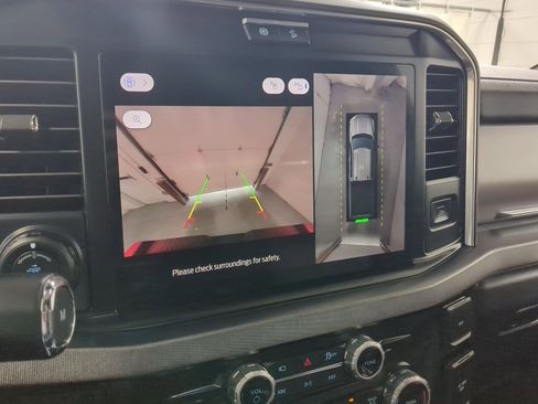 Used 2026 Ford F350 Platinum image 14