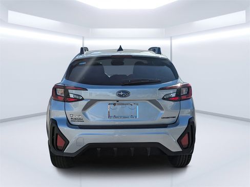 New 2026 Subaru Crosstrek 2.0i Premium image 4