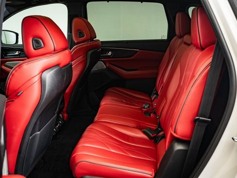 Used 2023 Acura MDX Type S image 36