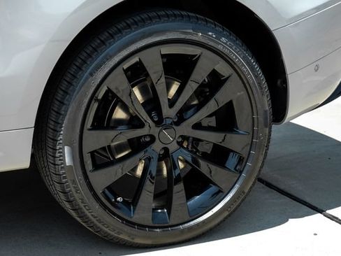 New 2026 Land Rover Range Rover Sport Dynamic SE AWD/4WD image 67