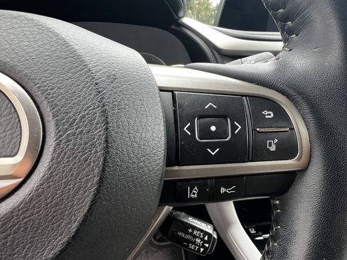 Certified 2022 Lexus RX 350 FWD w/ Premium Package image 20