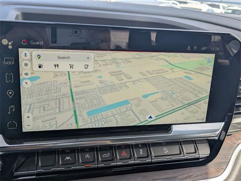 New 2026 GMC Sierra 1500 SLT w/ SLT Premium Package image 23