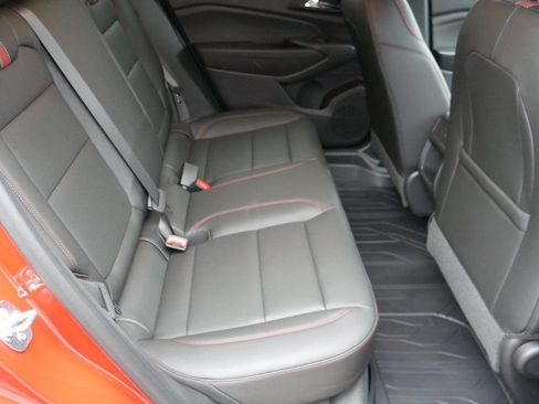 New 2026 Chevrolet Trax RS w/ Driver Confidence Package image 23