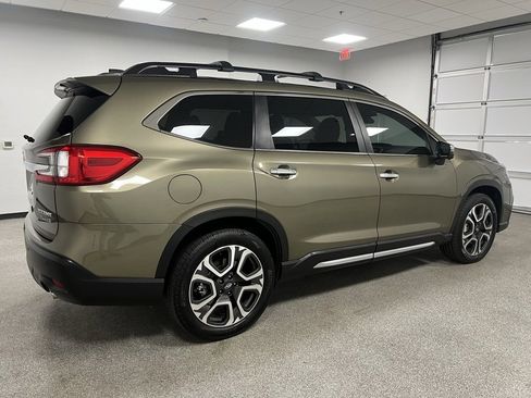 Used 2023 Subaru Ascent Touring image 12