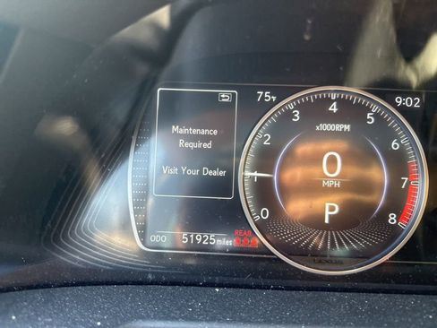 Used 2023 Lexus ES 350 w/ Premium Package FWD image 17